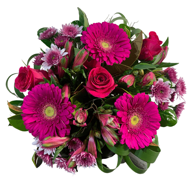 Shop Bouquets in Christchurch | Flower Bouquet Delivery NZ Wide ...