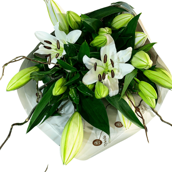 Flowers Christchurch Flower Delivery Christchurch Citywide Florist