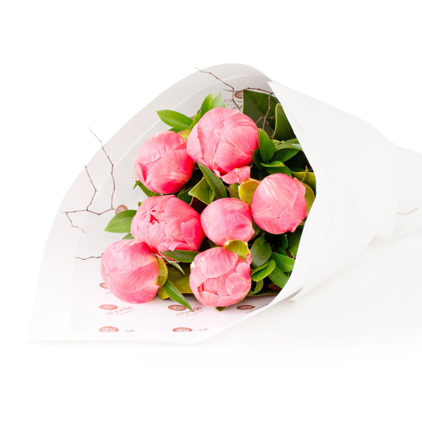 Peonies - Flowers - Citywide Florist Christchurch